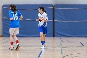 Bild 784 - wBJ NFV Futsalmeisterschaft